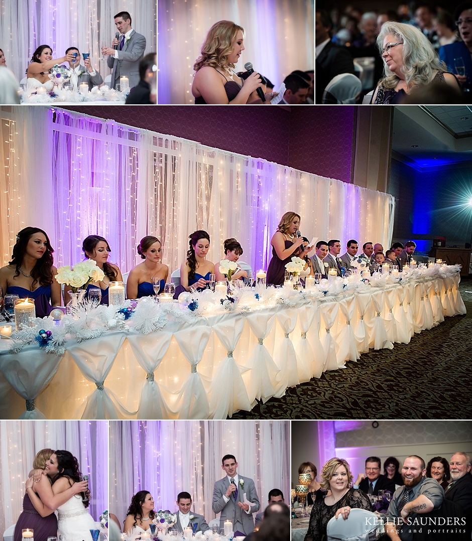 Diamond Center Suburban Collection Wedding Pictures